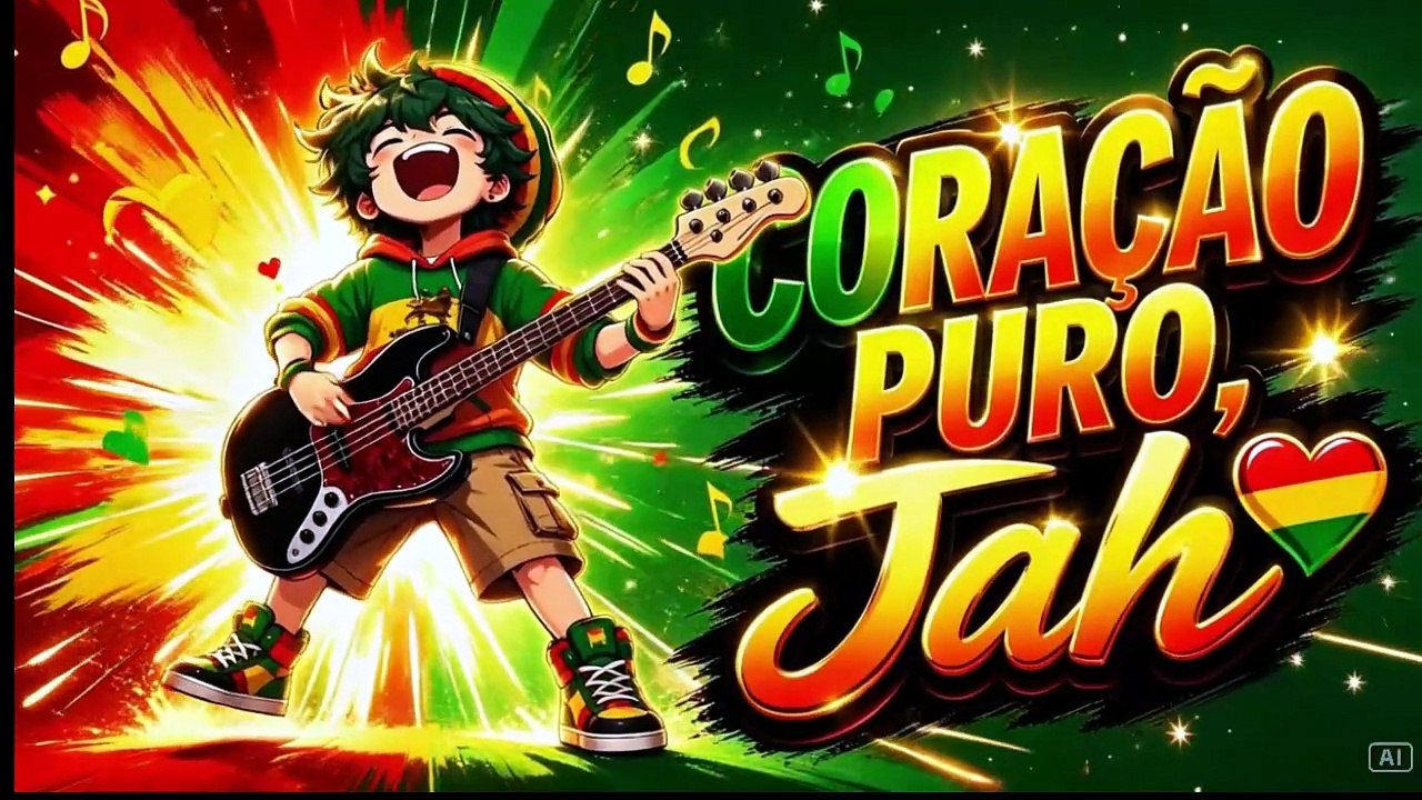 reggae gospel