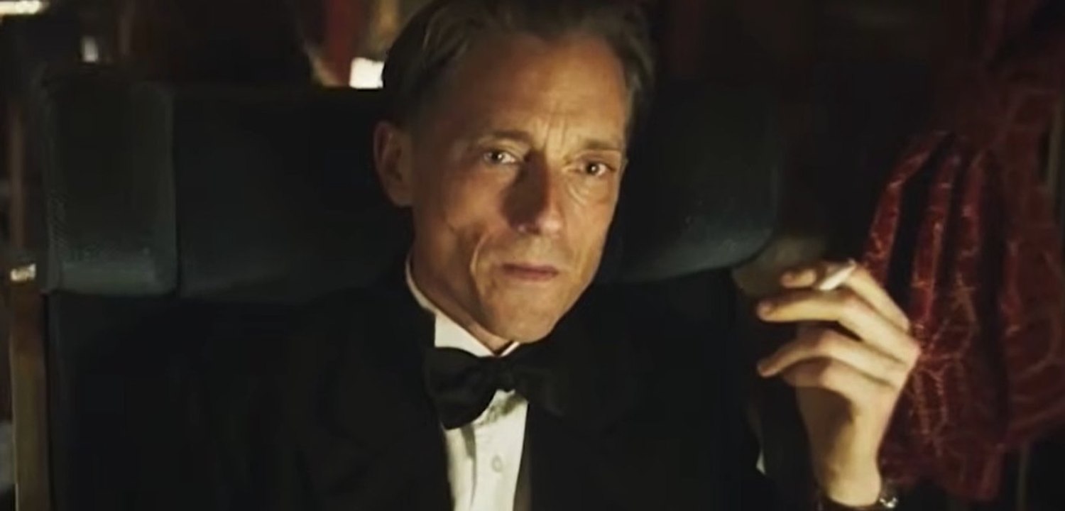 Babylon Berlin - S05 Teaser (Deutsch) HD