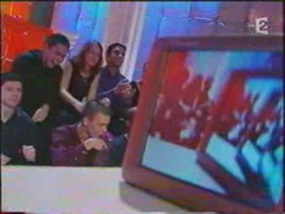 Kool shen ardisson