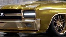 Chevelle SS