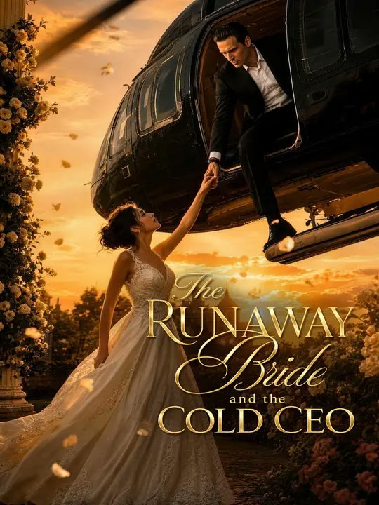 The Runaway Bride and the Cold CEO- Full Movie English Sub