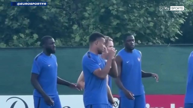 El único rival que pudo con Mbappé