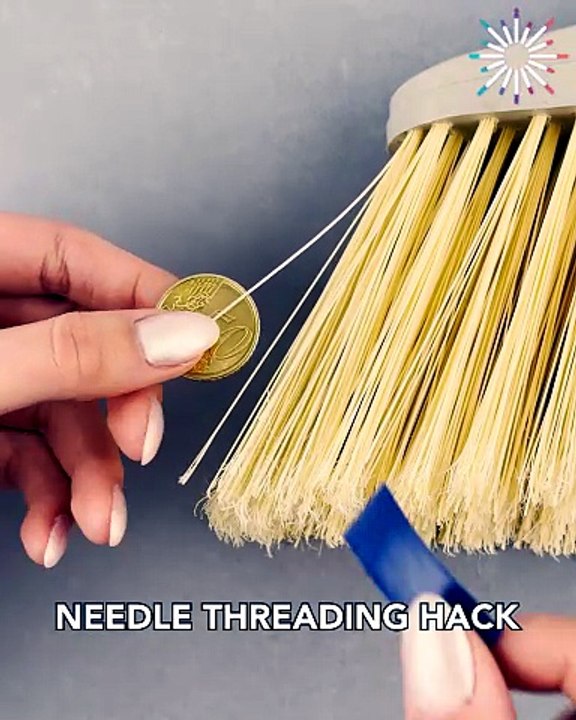 Save time with this threading tip