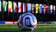 Made in Pakistan Footballs Shine at FIFA World Cup 2026 Ceremony! 🇵🇰⚽🔥