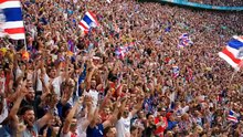 Craziest Football Fans at FIFA World Cup 2026! 🤯🔥 | Unbelievable Stadium Atmosphere ⚽