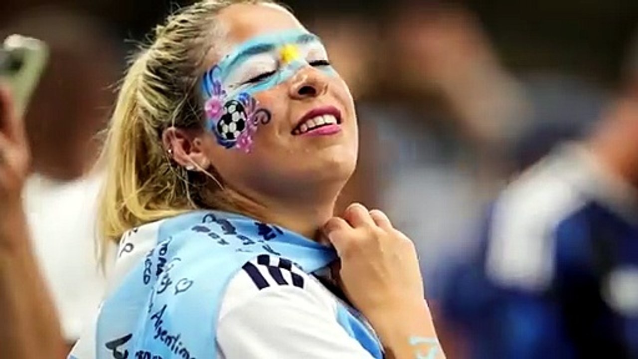 Craziest Football Fans at FIFA World Cup 2026! 🤯🔥 | Unbelievable Stadium Atmosphere ⚽