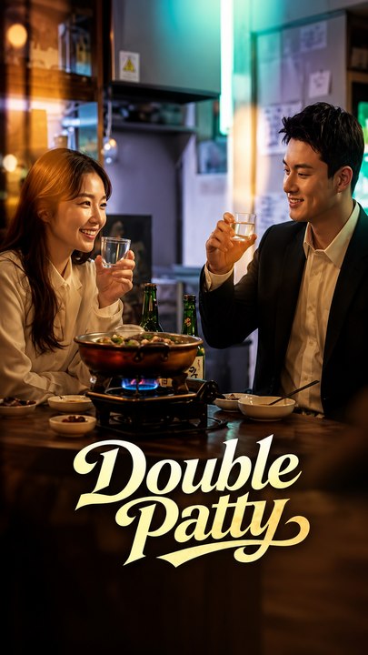 Double Patty - Full EP | Youth Romance, Feel-Good Drama, ENGSUB