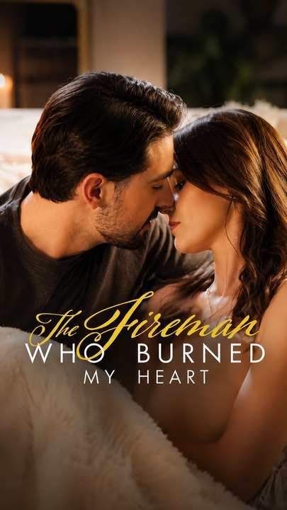 The Fireman Who Burned My Heart - Full Episode...