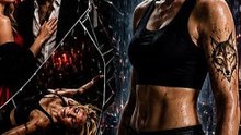 Female Boxer's Rampage After Werewolf Betrayal - Full EP | Strong Heroine, Wolf Shifter, Romantic Drama - ENGSUB