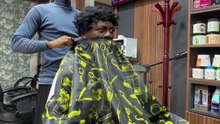 ton coiffeur n'es pas là😂