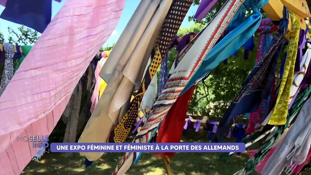 Voilà de quoi occuper le premier week-end des v...