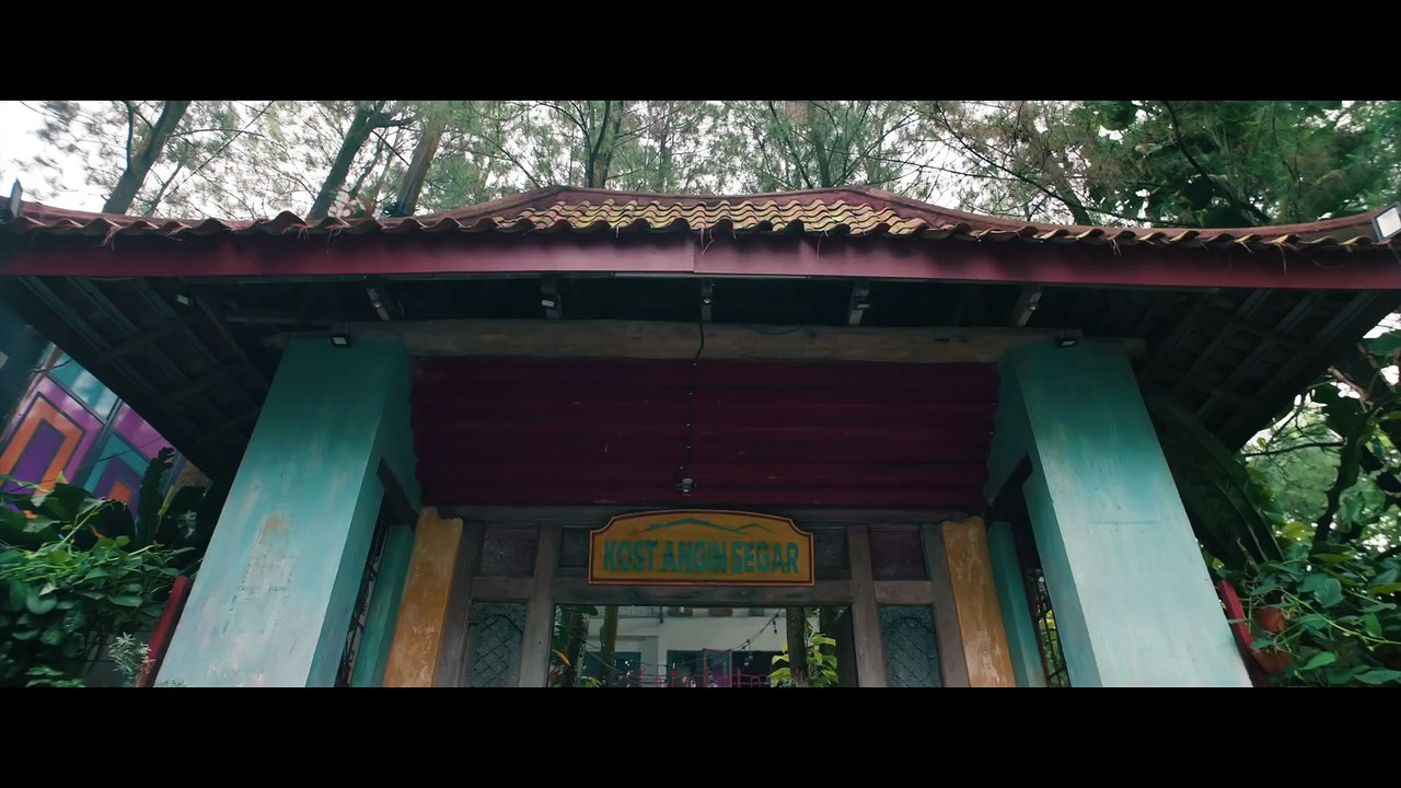 Cek Khodam | movie | 2026 | Official Trailer