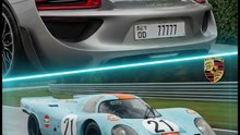 5 most expensive Porsche