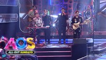 All-Out Sundays: The Juans deliver all the feels with 'Hindi Tayo Pwede'!