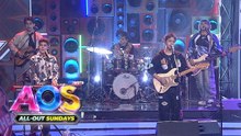 All-Out Sundays: The Juans and AyOS Barkada unite for an unforgettable OPM session!