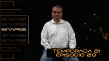 T21 Ep 20 - Sinapsis | El cuidado como base de la convivencia