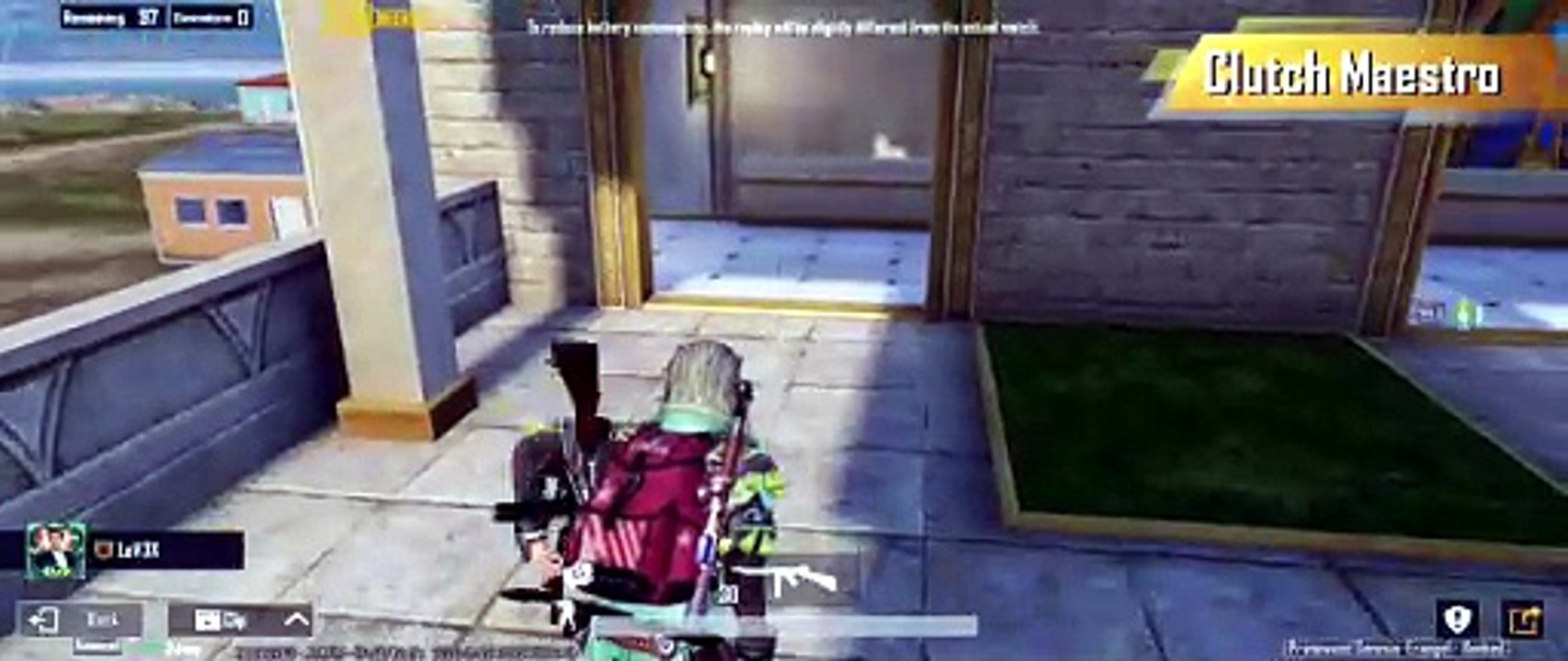 Squad goals: Achieving the ultimate victory at the match -  6