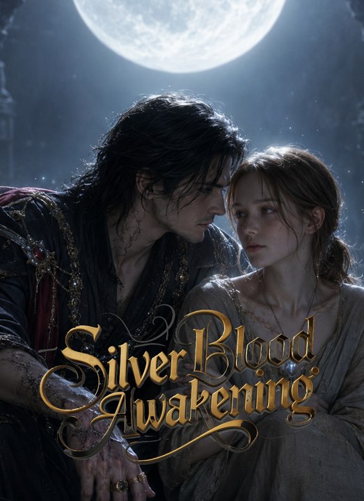 Silver Blood Awakening