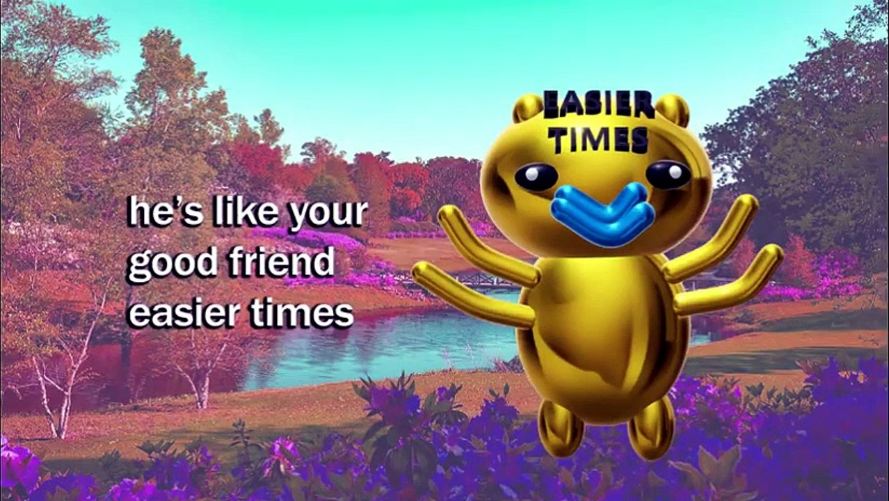 HARDER TIMES (2018)