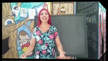 APRENDA A DESENHAR A Mula sem Cabeça PASSO A PASSO SUPER FÁCIL (SEM MEDO!) #mulasemcabeça #folclore
