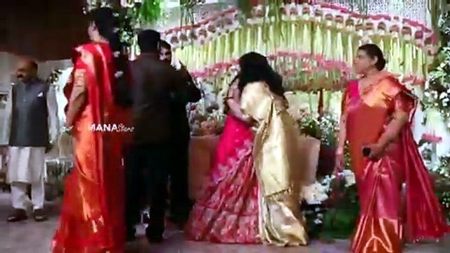 Ambati Rambabu Visuals @ Director Meher Ramesh Daughter Mohana Wedding Ceremony