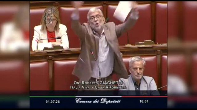 Università, Giachetti contro Bernini: prezzi studentati inaccessibili
