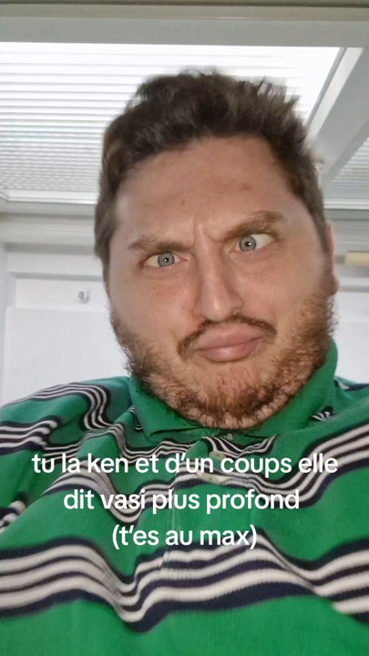 j’ai pas manger assez de soupe pour grandir 🥲