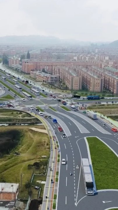 Denuncia ciudadana: ¿Qué pasa con el puente Tibanica?