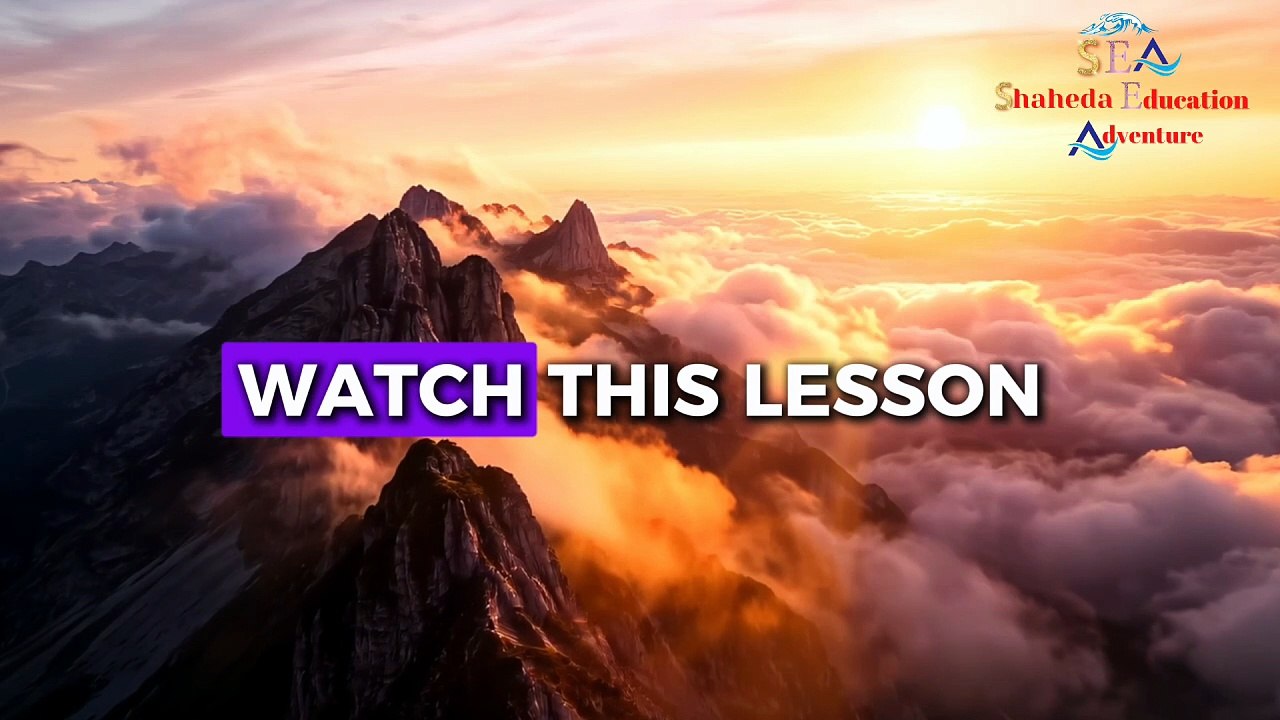 Day 2 | Hindi Vocabulary Journey | Hindi Word of the Day | Shaheda Education Adventure - (SEA) | Professional Language Teacher Shaheda Akter Chowdhury