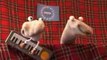 Eurovision Song - Scottish Falsetto Sock Puppet Theatre