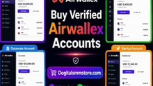 If- you-'re- looking to- buy verified Airwallex accounts,