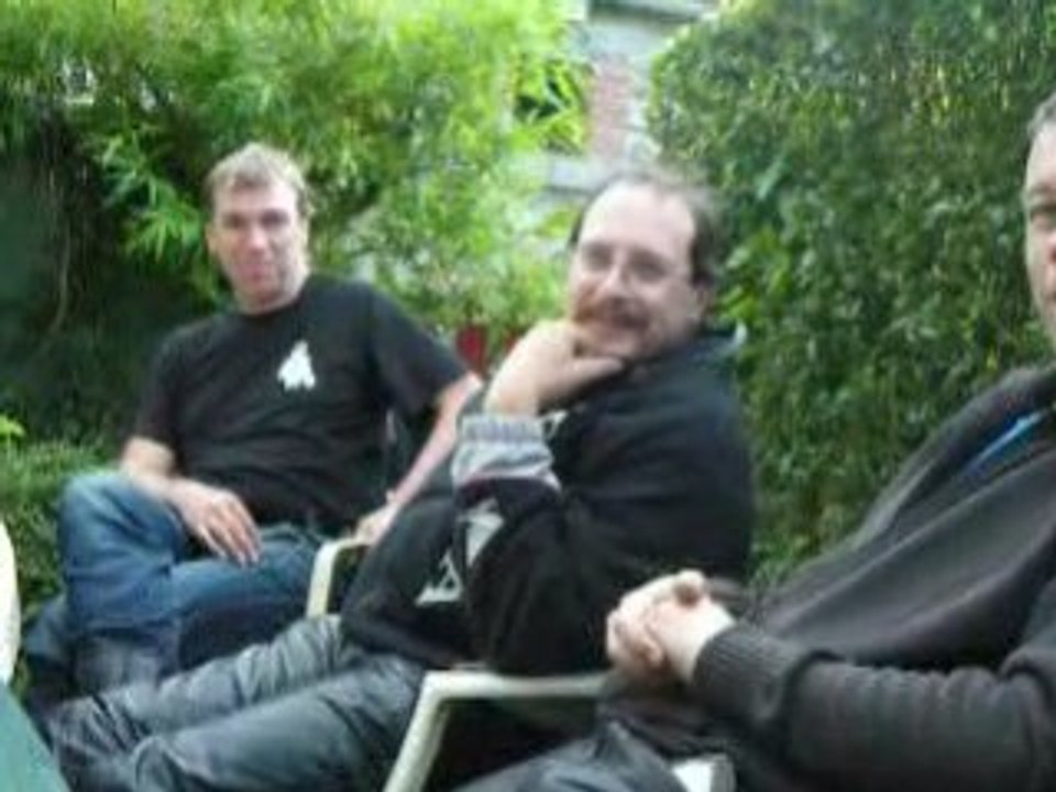 JMP et l'art de trouver un magasin Dafy Moto