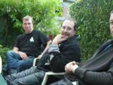 JMP et l'art de trouver un magasin Dafy Moto