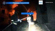 Зеленский сообщил, что Украина во второй раз за неделю ударила по Уфимскому НПЗ РФ