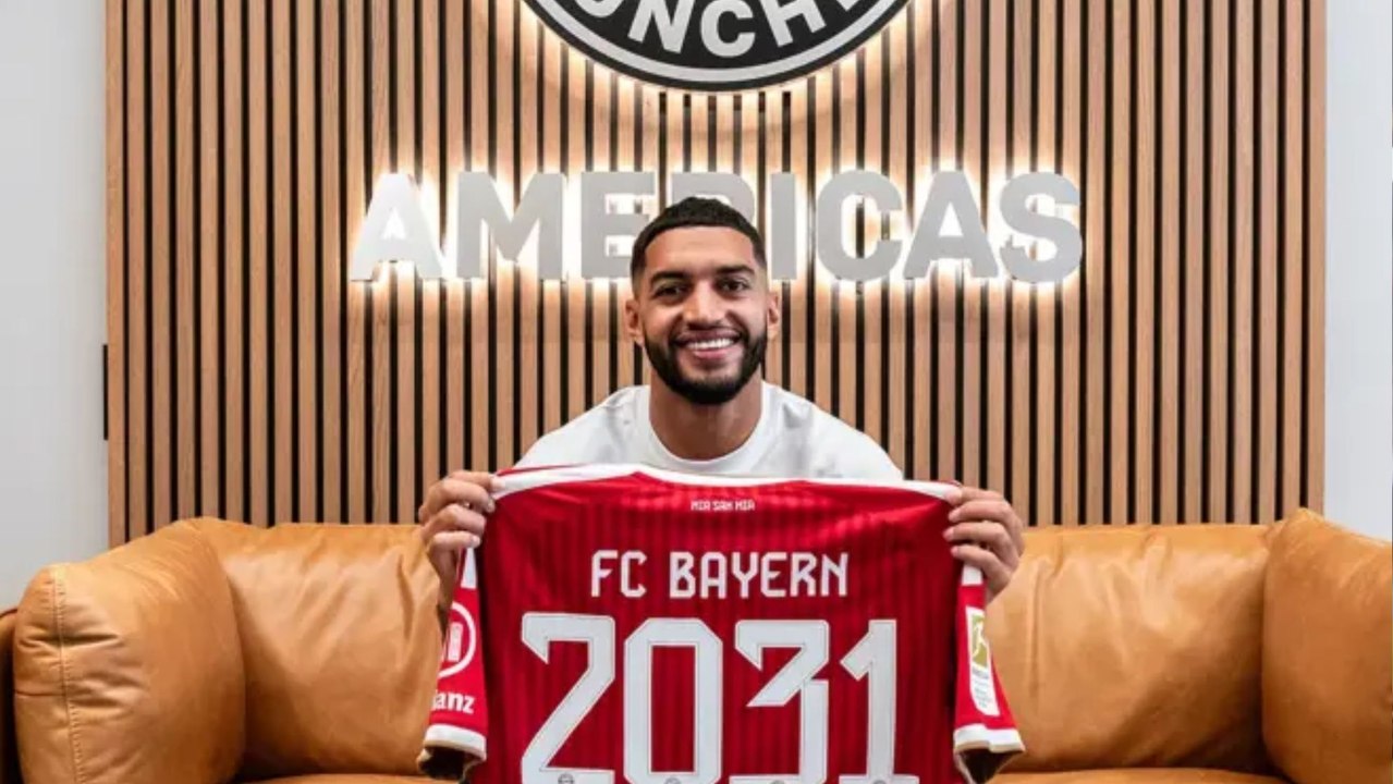 El Bayern firma a Saibari por unos 50 millones y entra en el 'top 10' de fichajes más caros del club