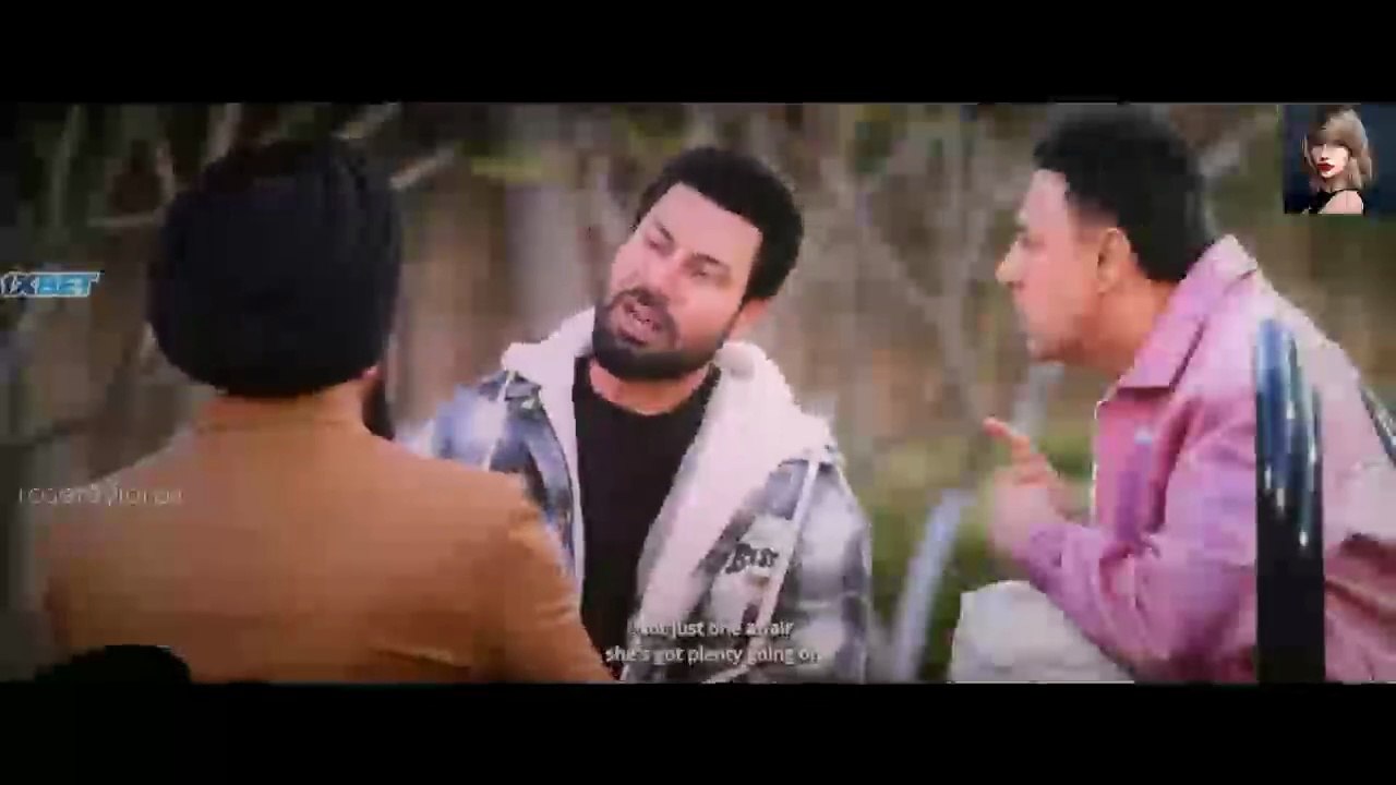 Latest Punjabi Movie 2026