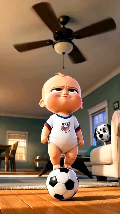 Football FIFA World