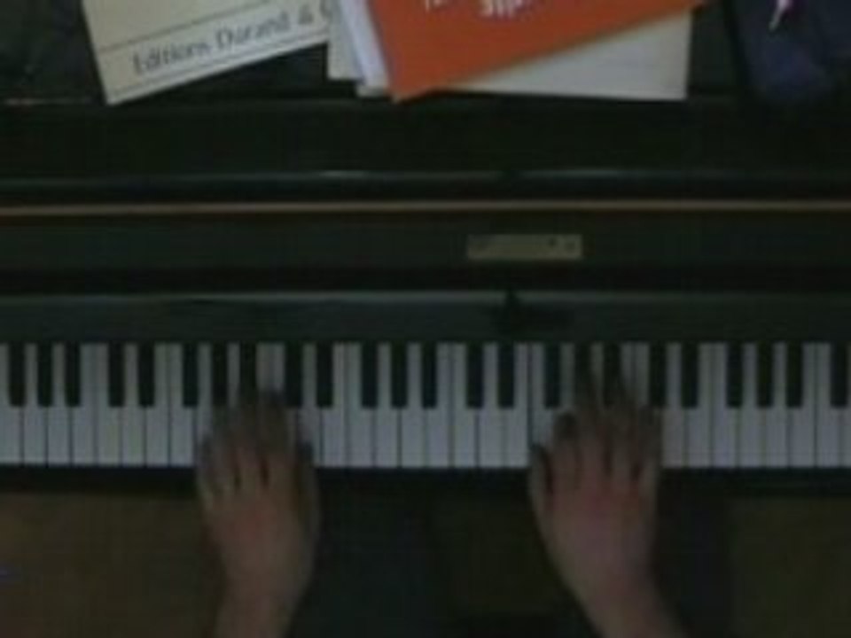 Bach Invention 14.0.1