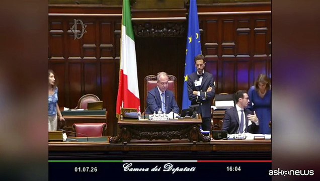Università, Bernini: Abbiamo trovato le tende e lasciamo studentati