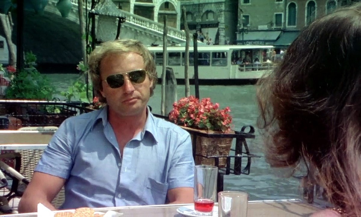 GIALLO A VENEZIA      (Mario Landi; Thriller; 1979)