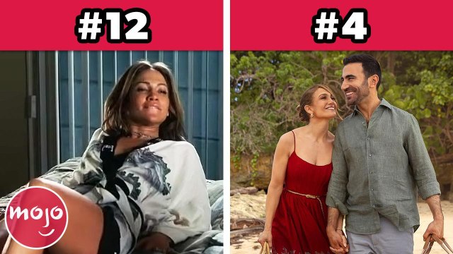 Every Jennifer Lopez Rom-Com Ranked: Worst to Best