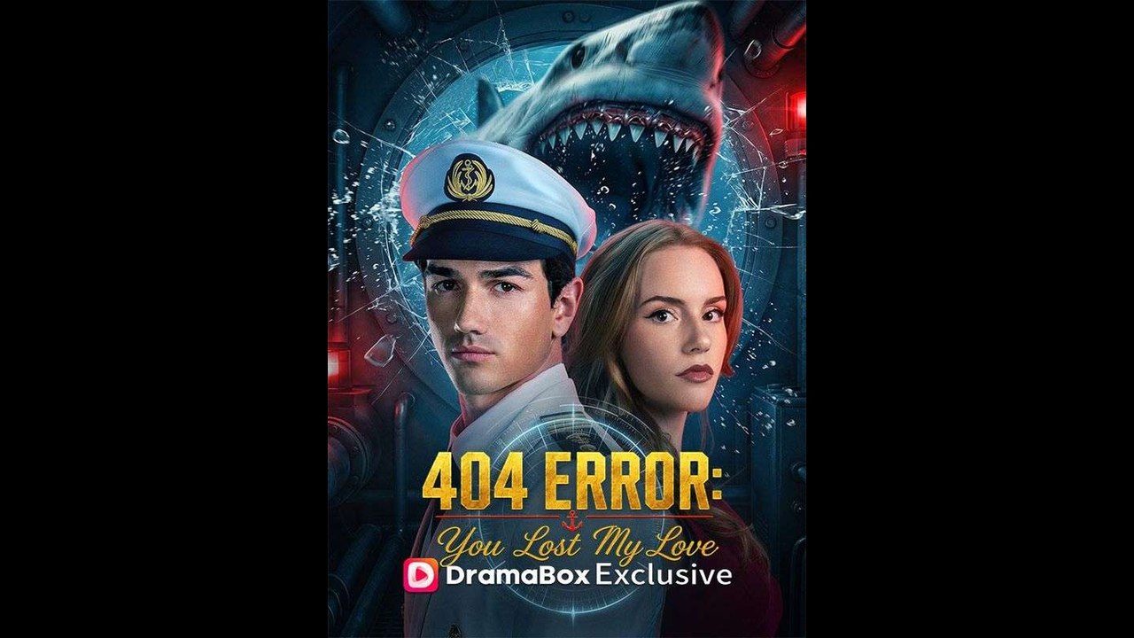 EngSub 404 Error You Lost My Love 🌎Aurora