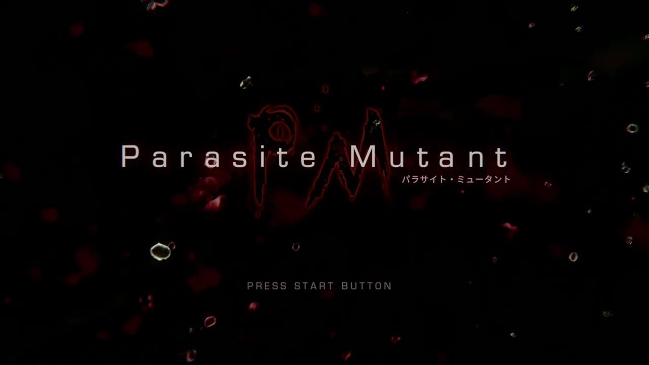 PARASITE MUTANT – Horror Sci Fi e RPG Estilo Parasite Eve!