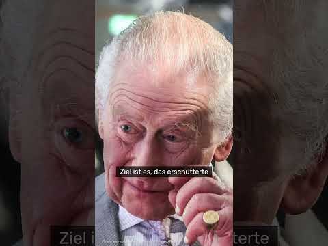 Prinz Harry und Meghan Markle: Diesen Knallhart-Ansagen des Königs müssen sich die Sussexes beugen