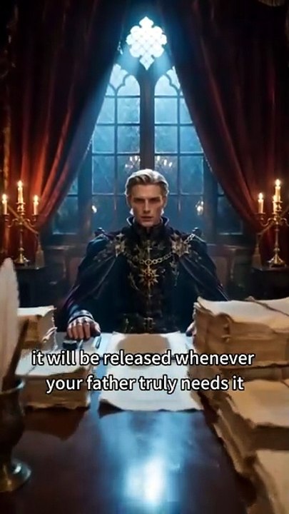 Keyless Queen - Full Episode (ENGSUB) | Royal Romance, Betrayal, Hidden Queen [Full Movie]