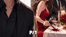 No meu aniversário, minha esposa desapareceu 1