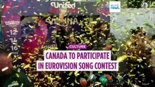 O Canada! Eurovision Song Contest welcomes first new country since 2015