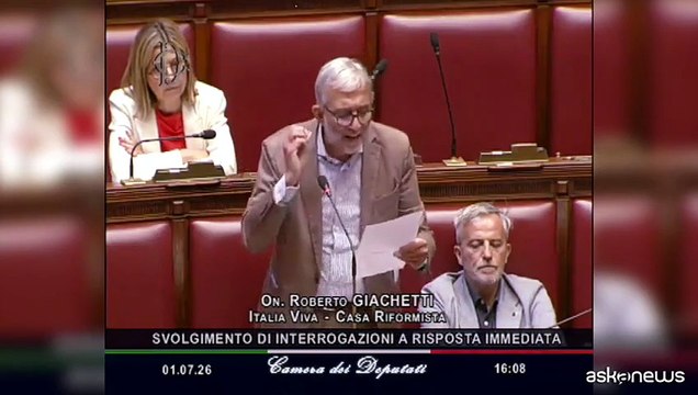 Università, Giachetti contro Bernini: prezzi studentati inaccessibili
