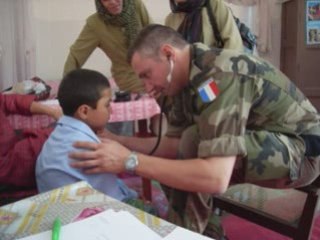 Retour à Kaboul après les péripéties de Libé