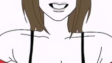 WHATTT??? #art #animation #shorts#todayviral
